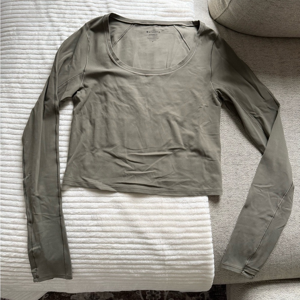 Athleta Transcend Set - Picture 2 of 4